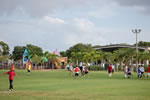 City Of Marco Island - Mackle Park - New Soccer Field